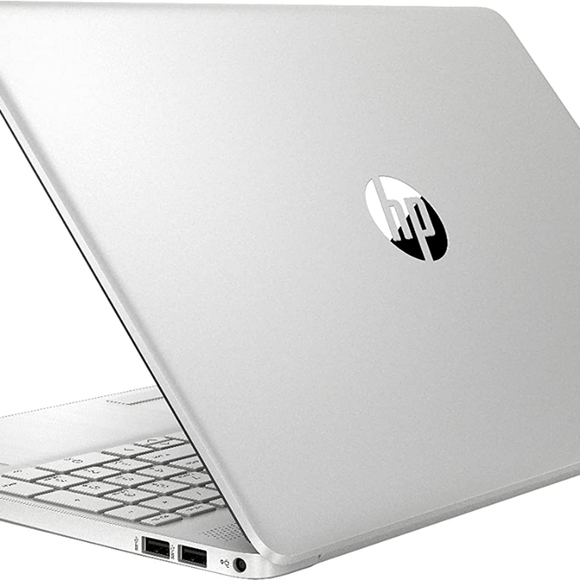 HP 15.6" Laptop, 11th Gen Intel Core i3-1115G4, 8GB DDR4 RAM, 256GB SSD, HDMI - Picture 2 of 3